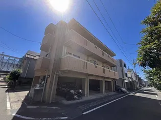 VILLA IGETAの画像