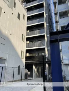 東京都墨田区向島3【マンション】の外観