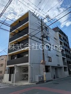 ラシクラス横浜天王町の画像