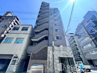 ヴェルレジデンス天満の画像
