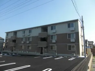 ルーチェ南いかるがの画像