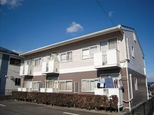 ファミール尾崎の画像