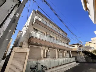 バチュラー立川の画像