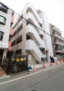 パルトネール井荻の画像