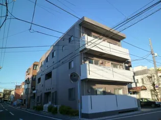 PROUD SUGINAMIの画像