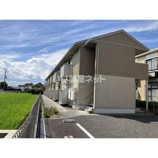 藤井ハイツ ナカヤシキの画像