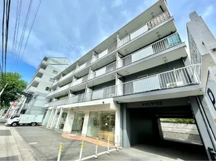 メゾンツツミの画像