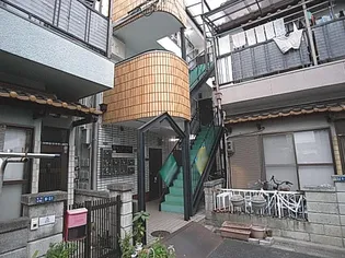ローレンスハイムの画像