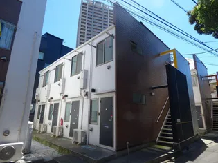 フォレスト3の画像