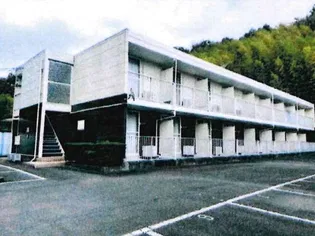 レオパレスやまぶきの画像