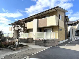 エバーキャッスル Bの画像