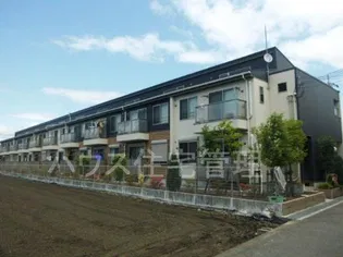 大阪府高槻市宮田町1【アパート】の外観