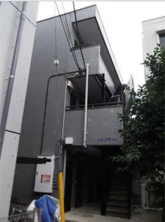 KSフラットの画像