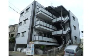 ジュネスフォーシーズンの画像