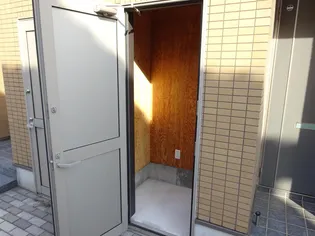 コンフォートM【1階】の内装