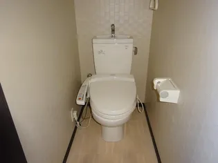 コンフォートM【1階】の内装