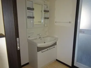 コンフォートM【1階】の内装