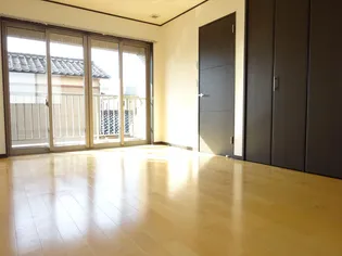 コンフォートM【1階】の内装