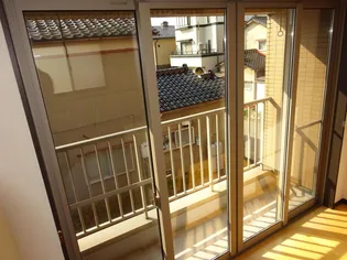 コンフォートM【1階】の内装