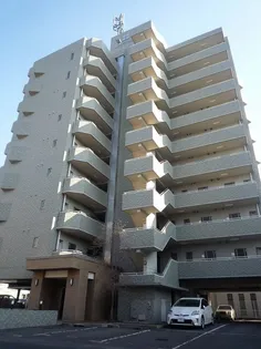 レジデンス田町の画像