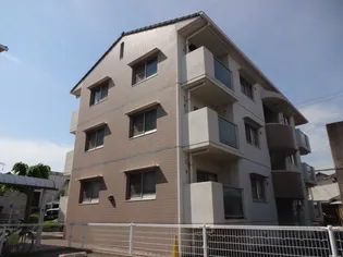 イーストリーデンAの画像