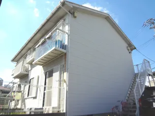 冨永ハイツの画像