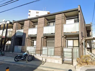 レオネクストパインツリーの画像