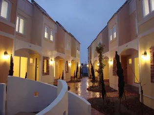 新潟県長岡市美沢2【一戸建】の外観