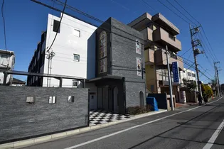 サンローズの画像