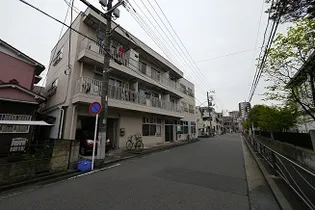 SK川崎ビルの画像