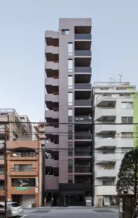 エスペランサ神田小川町【7階】の外観