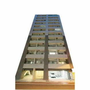 東京都千代田区神田多町2【マンション】の外観
