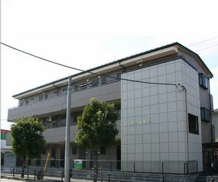 レジデンス清和の画像