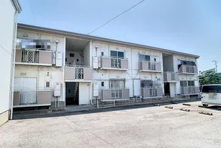 パナハイツアベニューの画像