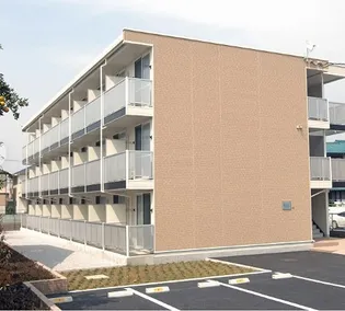 レオパレス中宗岡ドゥーエの画像