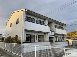 ナイカイ味野コーポの画像