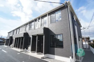 ヴァンベール壱番館の画像