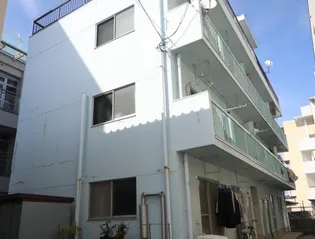 高橋ビルの画像