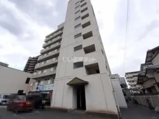 ロゼ松縄町【3階】の外観