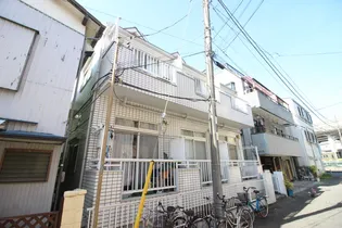 ハイム中原の画像