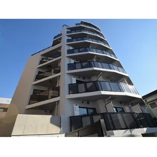 クレヴィスタ池袋本町の画像