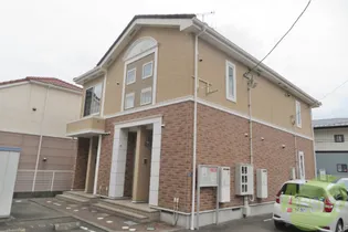 ミールムみなもと2【2階】の外観