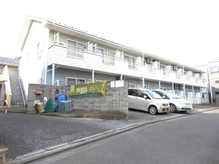 サンモール鶴瀬Ⅱの画像