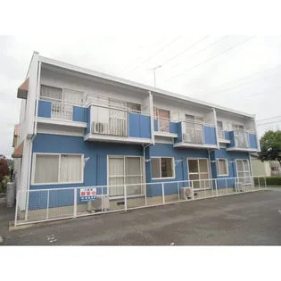 サンハイツいずみ(泉玉露)【2階】の外観