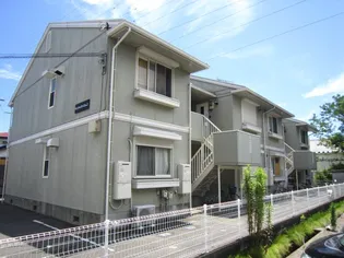 サンハイツ ジュンの画像