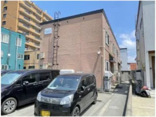 コーポやまびこの画像