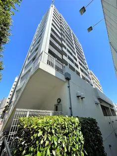 KDXレジデンス大山【12階】の外観