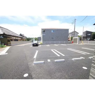 グラン・アルカディアII【2階】の外観