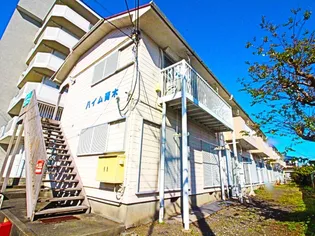 ハイム青木の画像