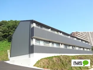 アヴェニール小菅の画像